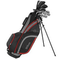 Wilson Men's Profile XLS Complete Club Set